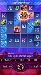 Speed Winner · คู่มืออินเทอร์เฟซและวิธีใช้งานโหมดการเล่น Speed Winner