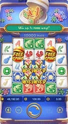 Win Win Fish Prawn Crab · คู่มือการอ่านหน้าจอและวิธีเล่นสล็อต Win Win Fpc อย่างละเอียด