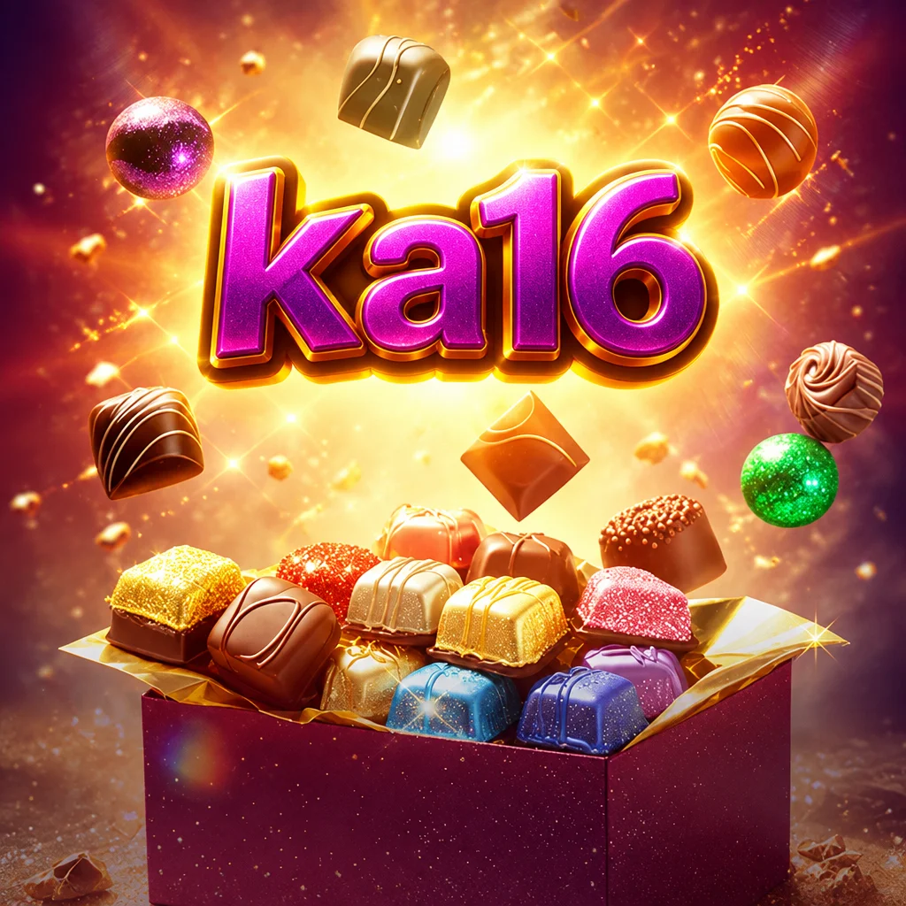 ka16 · แนะนำแอป